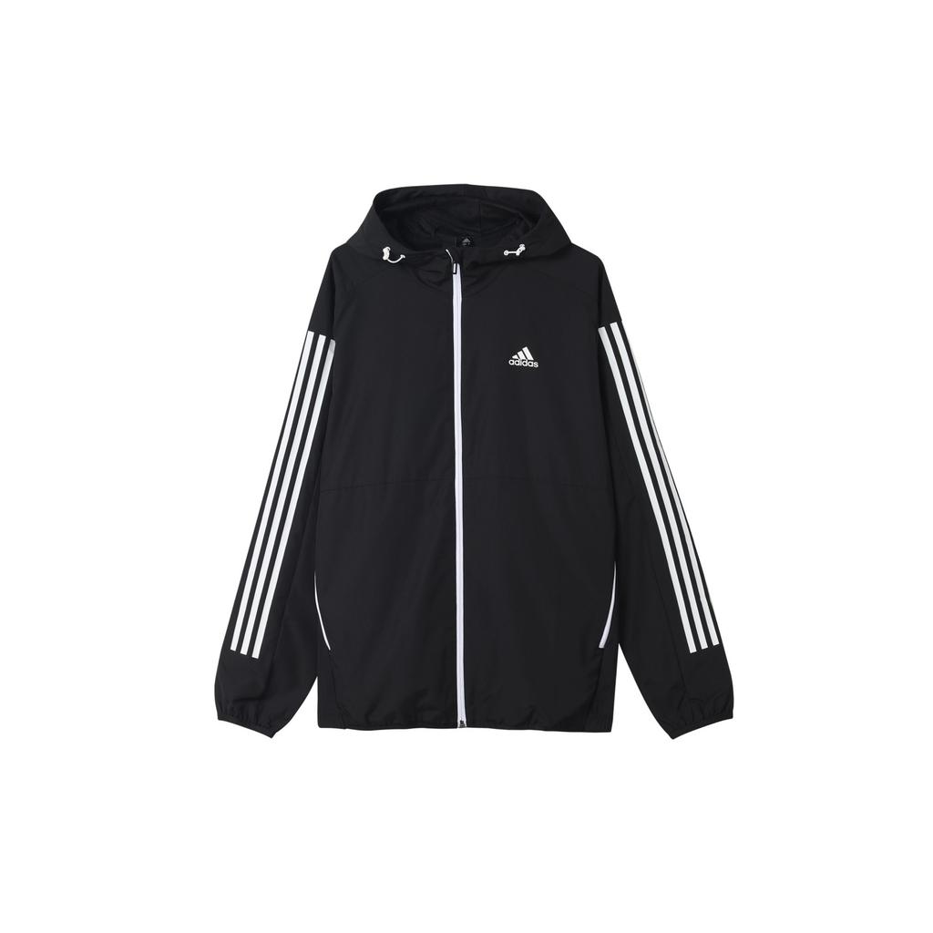 Adidas Jacket International Version, Fall Men's Black GF3962