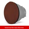 Universal Bowens Mount Reflector & Honeycomb Grid Film Flash Diffuser Set