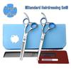 Children's Baby Hair Cutting Scissors Set