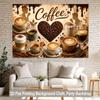 2D Flat Backdrop1pc Backdrop Banner Polyester Wall Decor For Living Room Bedroom Office Outdoor Decor Party Holiday Gift