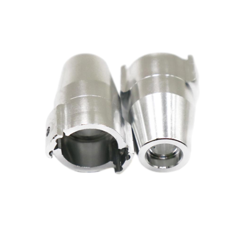 

2pcs/set Rear Hub Carrier For 1/12 ECX Barrage Lightweight Rear Hub Carrier For 1/12 ECX Barrage