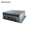 Безвентиляторний вбудований промисловий ПК HWS (версія CN)