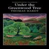 Under the Greenwood Tree by Thomas Hardy Paperback Book 9781853262272