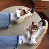 2026 ChimLow Top Designer Retro Sports Shoes for Men Women All-match Whip Design Niche Sneakers