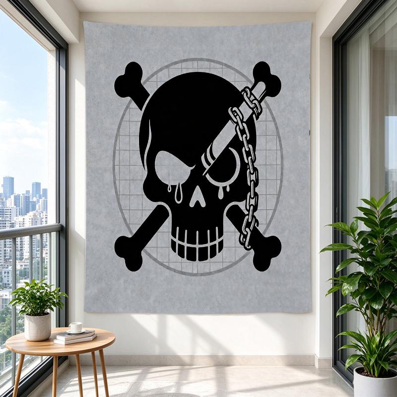 Wall Tapestry Aquaman Trident Sea Comic Art Men Women Living Room Wall Art