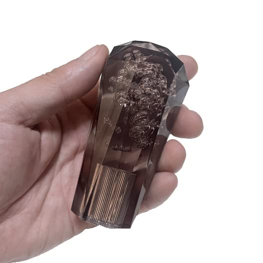 ZVW30 Prius exclusive shift knob Early/Late ZVW30/ZVW35 Compatible with all