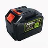 Universal Electric Wrench Charger & Large Capacity Angle Grinder