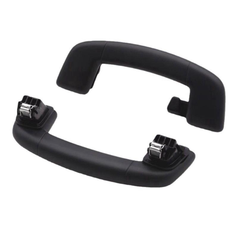 Roof Armrest Folding Handle,4PCS For VW Golf 7 MK7/Golf 7.5 MK7.5/Passat B8/Tiguan- 5GG857607 Roof Grab Handle