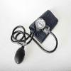 Manual Blood Pressure Monitor with Stethoscope and Standard Cuff for Home Health Tracking