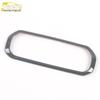 21 Haval Chitu Stainless Steel Headlight Adjustment Button Patch