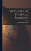 The The Theory of Political Economy Book