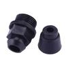 2 Sets Motorbike Carburetor Carb Starter Choke Plunger Kits Fit For Mikuni TM36 TM40 HS40 HSR Choke Nut Spring Guide 640-12001