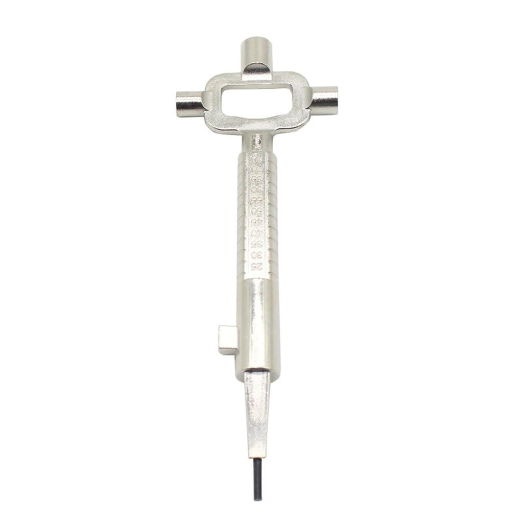 Ergonomic Handle Installation Tool Maintenance Tool Accurate Measurement Tool Double Specification Design