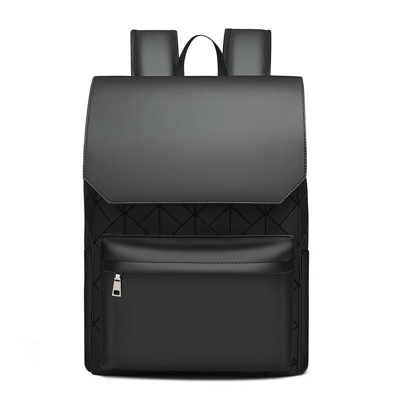 Men s Large Capacity Travel Laptop Backpack