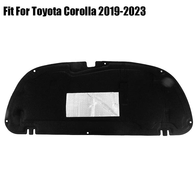 Priekš Toyota Corolla 2007-2023 Auto Priekšējā