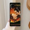 Gone With The Wind Case For Samsung Galaxy A05 A06 A16 A26 A36 A56 A53 A32 A52 A33 A13 A55 A35 A15 A14 A34 A54