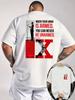 New Summer Mens Casual TShirt Ribbed Crew Neck Short Sleeve  Hot Selling in Europe and America  Pure Cotton AllSeason TShirt