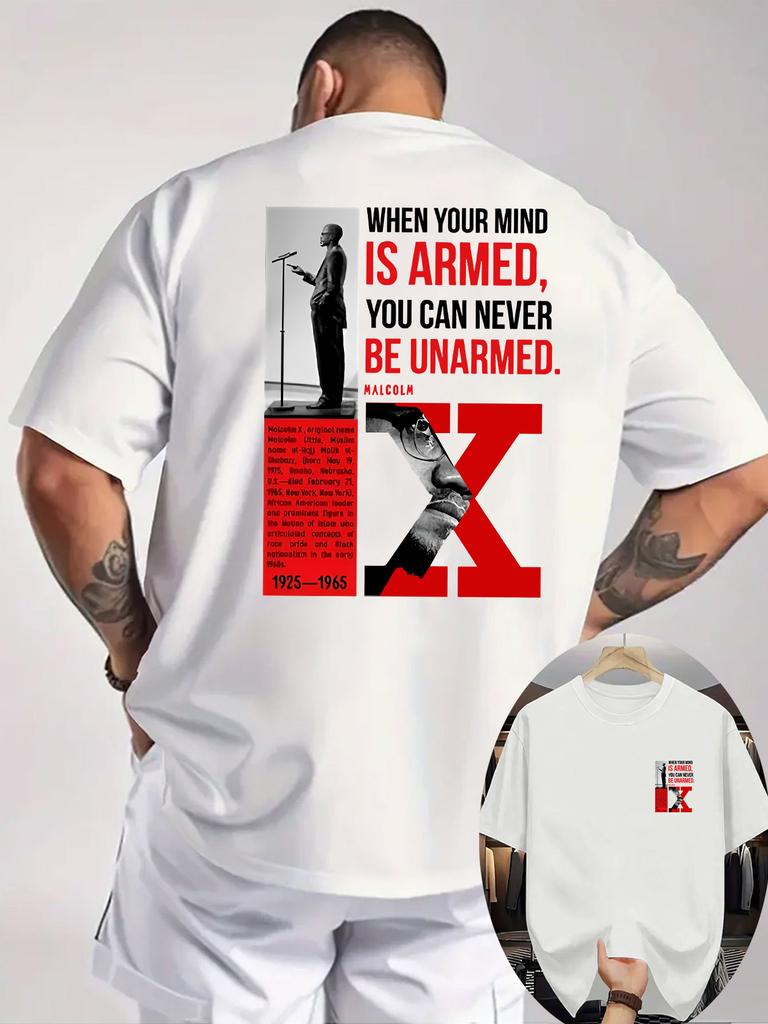 New Summer Mens Casual TShirt Ribbed Crew Neck Short Sleeve Hot Selling in Europe and America Pure Cotton AllSeason TShirt