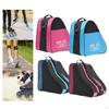 Large Inline Skates Roller Carry Shoulder Bag, Storage Bags