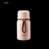 SUPOR 316L Stainless Steel Insulated Straw Water Bottle 700mL
