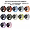 Acessórios para eletrónicos inteligentes – Braceletas de relógios inteligentes