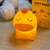 Cartoon Capybara Lulu Touch Light Adjustable Bedside Lamp New Night Light
