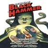 Die Welt von Black Hammer Omnibus Band 5 von Scott Snyder Taschenbuch 9781506749884