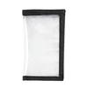 Fishing Wraps Clear PVC Covers Keeps Fishing Safe Easily See Fishing Hook Covers Storage