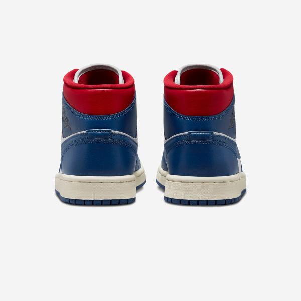 Women's Air Jordan 1 Mid, BQ6472-1020098515