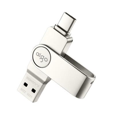 Depolama Aygıtları – USB Flash Bellek
