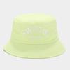 New SWIFTIE embroidered bucket hat trendy summer fashion fans fan hat couple sunscreen basin hat breathable