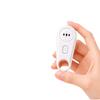 Portable Personal Safety Alarm Loud Siren Emergency Alarm Elderly Keychain Alarm  Outdoor Use
