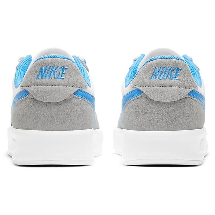 Nike Adversary Sb Premium Wolf Grey University Blue