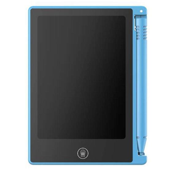 4.4 Inches Portable LCD Writing Tablet Digital Drawing Graffiti Board with Pen
