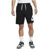 Nike Casual Shorts Men Black DX0503-010