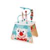 Hape Glowing Circus Play Cube E1813
