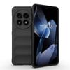 For Oneplus 13 Case Cover For Oneplus 13 Capas Armor Phone Bumper Back Shockproof Soft TPU Lens Protective For Fundas Oneplus 13