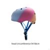 Bike Helmet Bicycle Adjustable Adults Kids Removable Liner Cycling Accessories for Outdoor