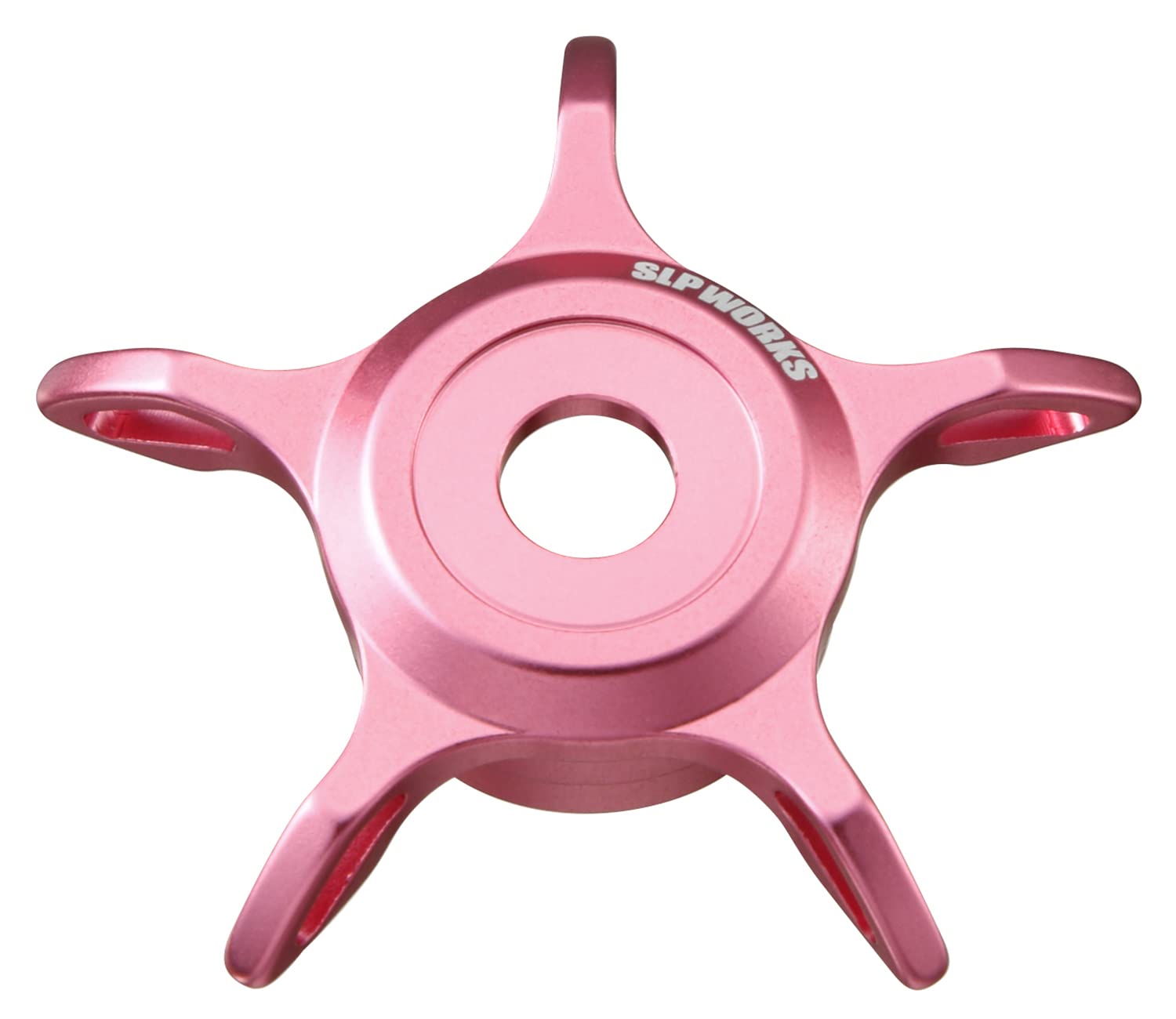 

Daiwa SLP Works SCL MC54 Star Drag Pink розовый