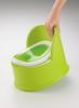 Richell Petit Potty Green