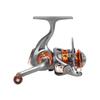 Palm Treasure Micro Spinning Reel for Rock Fishing