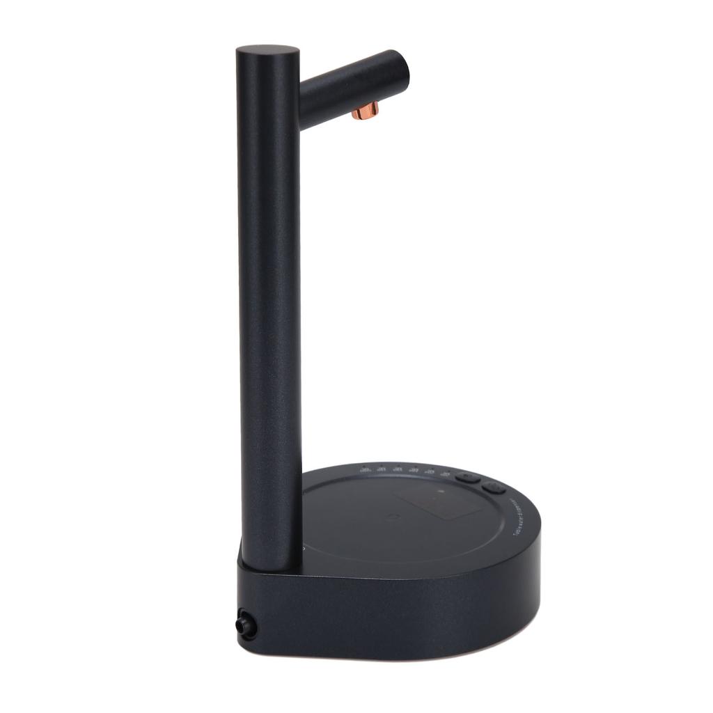 5 Gallon Smart Table Water Dispenser 7 Level Quantitative USB Charging Universal Desktop Water