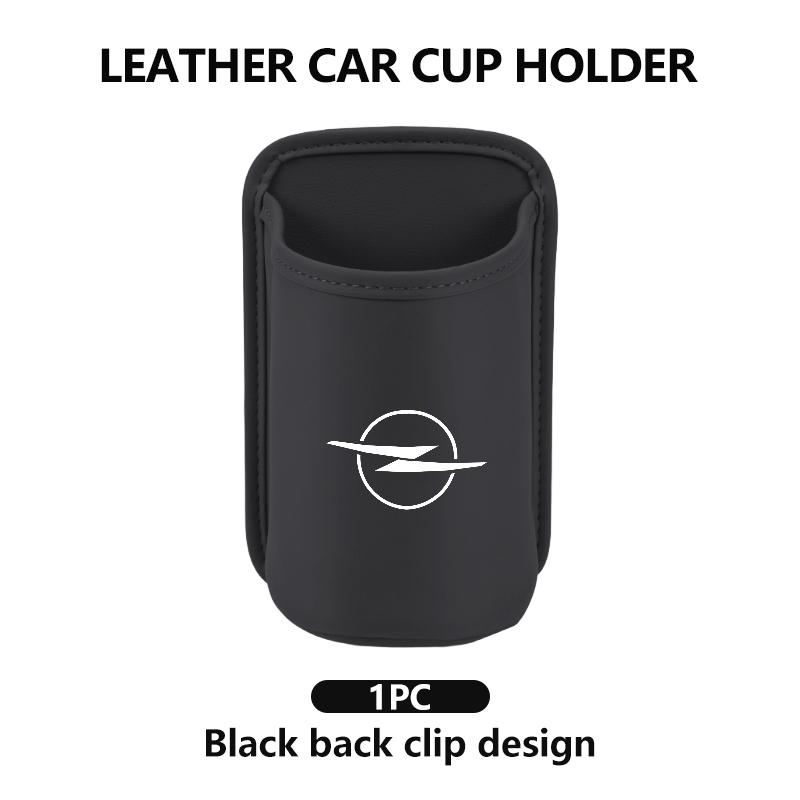 Auto Becherhalter Kopfstütze Sitzlehne Halter Organizer Getränkehaken Für Opel Astra G H J K F Corsa D Zafira B Insignia Mokka Regal
