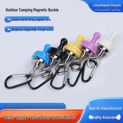 Kempování a turistika – Karabiny