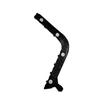 M63K-Automobile Left Rear Bumper Bending Bracket 1494043 1494043-00-A For Tesla Model Y Parts