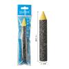 Professional Sketching & Blending Stump and Eraser Set