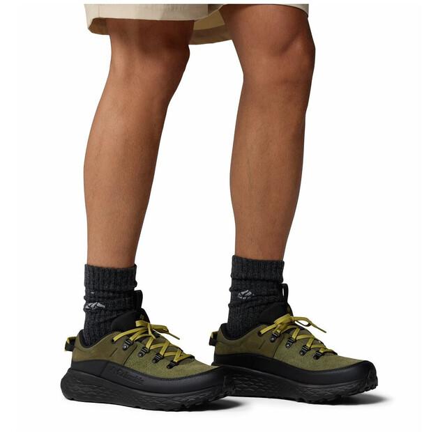 Columbia Terrastride BC Hiking Boots