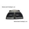 Compatible Air Conditioning Vent Trim for Lexus ES350 (55660-33210, 55660-33211)
