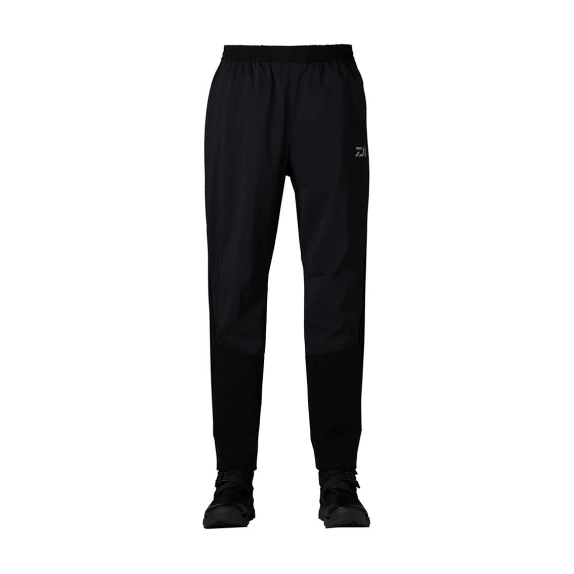 

DAIWA Ветрозащитный штаны DP-8822 Черный XL