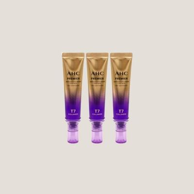 Premier Ampullen Augencreme zur Straffung von Gesichtslinien 40 ml x 3 (43391578)